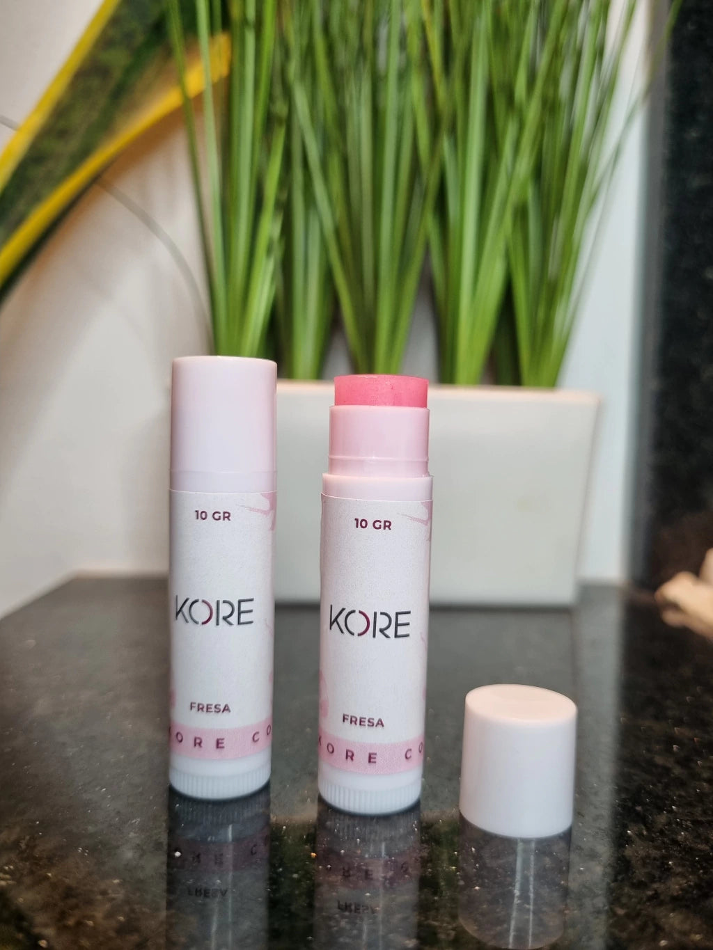 Combo Para Labios  - Kore