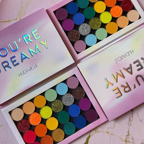 Paleta de Sombras "You Are Dreamy" -  Hudamoji