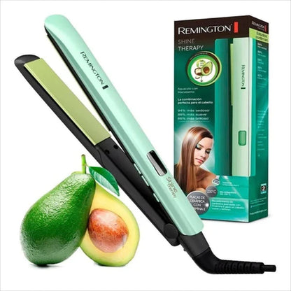 Plancha Original  De Aguacate - Remington