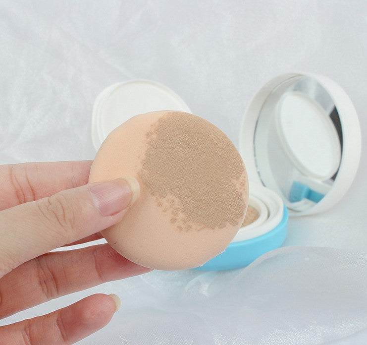 Bb Cushion Hidratante Lameila