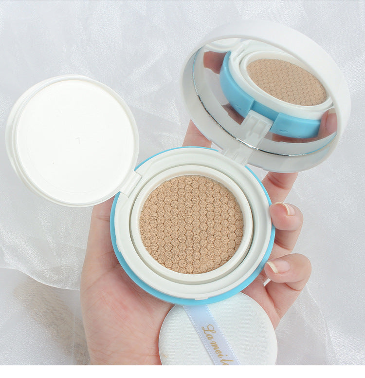 Bb Cushion Hidratante Lameila