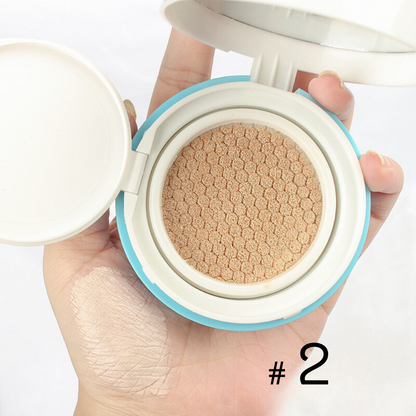 Bb Cushion Hidratante Lameila