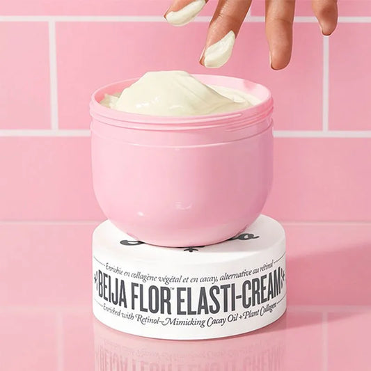 Sol De Janeiro - Beija Flor Elasticream