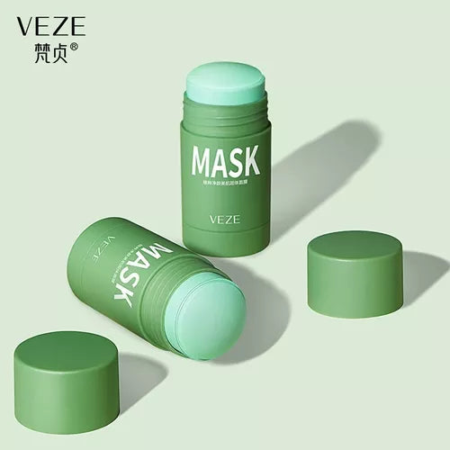 Green Mask - VEZE