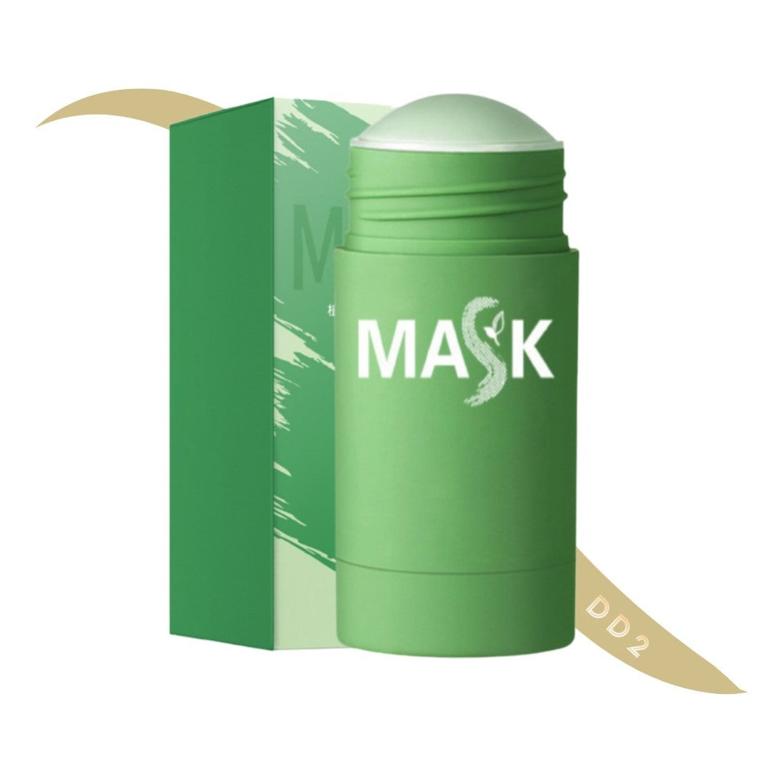 Green Mask - VEZE