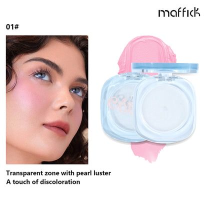 Rubor Crystal Blush - Maffick