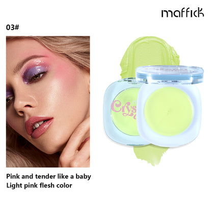 Rubor Crystal Blush - Maffick