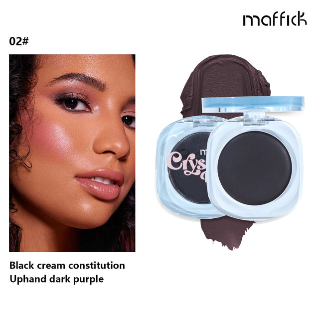 Rubor Crystal Blush - Maffick