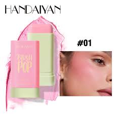 Rubor En Barra - Blush Pop