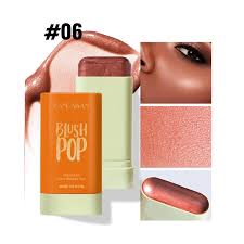 Rubor En Barra - Blush Pop