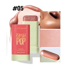 Rubor En Barra - Blush Pop