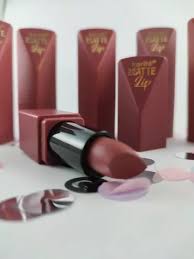 Labial Barra Matte - Karite