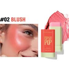 Rubor En Barra - Blush Pop