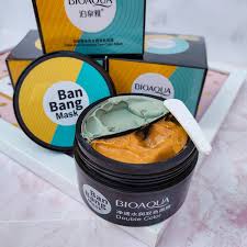 Mascarilla Ban Bang - Bioaqua